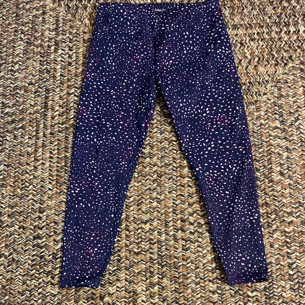EUC Sweaty Betty Tights